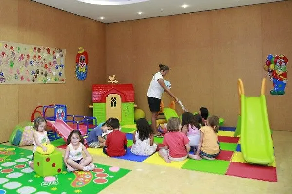 Hotel Blaumar Blanes 4*,  Ισπανία
