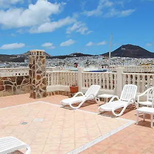 Tinoca Apartment Las Palmas / Gran Canaria