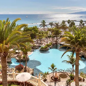 Bahia Del Duque Испания