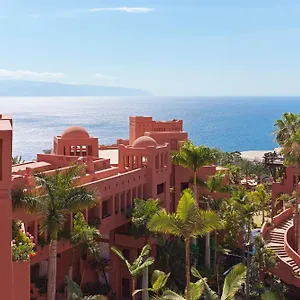 The Ritz-carlton Tenerife, Abama Испания