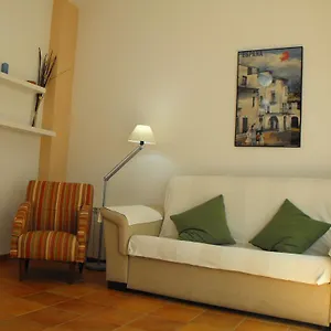 Karmapartment 2 Appartement Séville