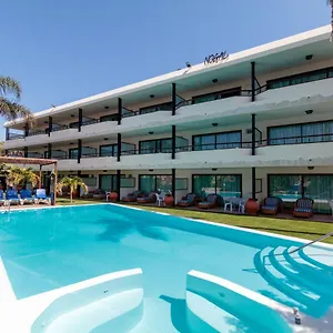 Alsol Nogal- Adults Only Apartment Playa del Inglés