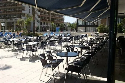 Hotel Blaumar Blanes
