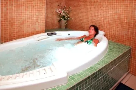 Hotel Blaumar Blanes
