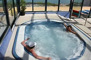 Hotel Blaumar Blanes Espagne